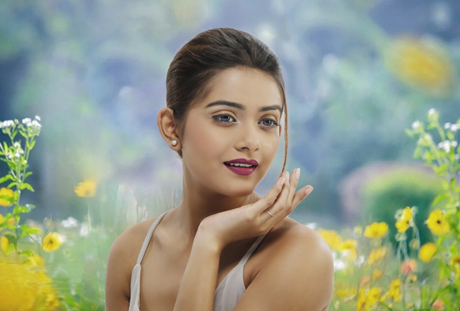 Female Photography