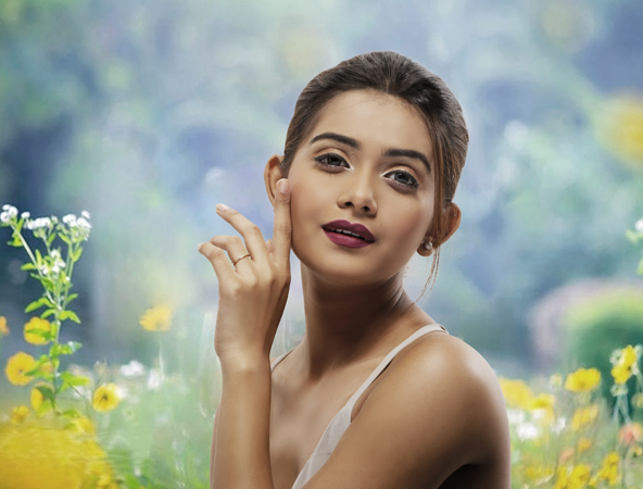 Female Photography