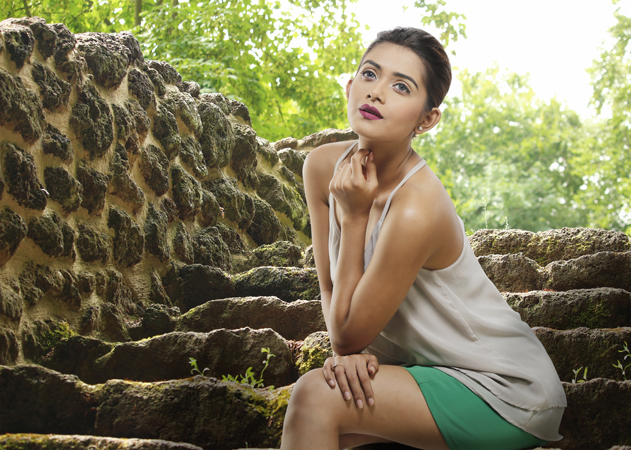 Female Photography
