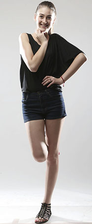 Female Photography