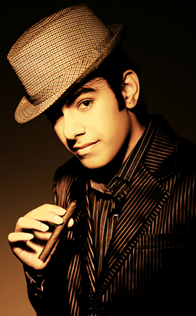 Male Photography