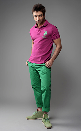 Male Photography