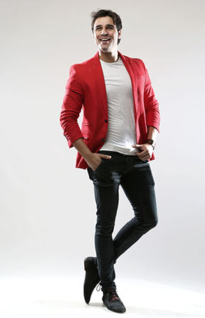 Male Photography