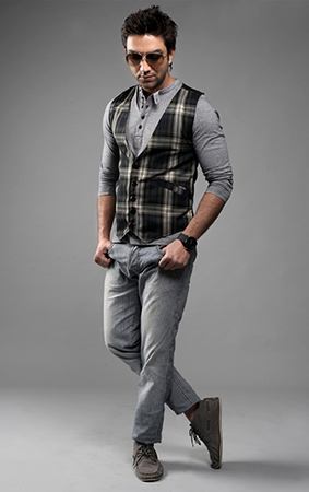 Male Photography