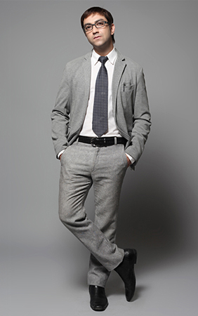 Male Photography