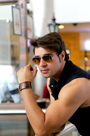 Male Photography