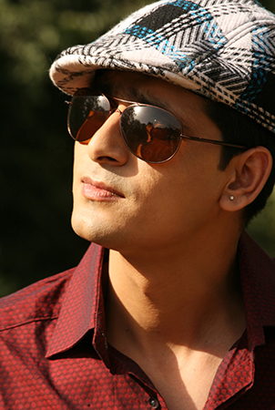 Male Photography