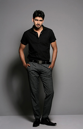 Male Photography