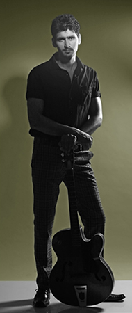 Male Photography