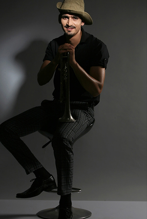 Male Photography